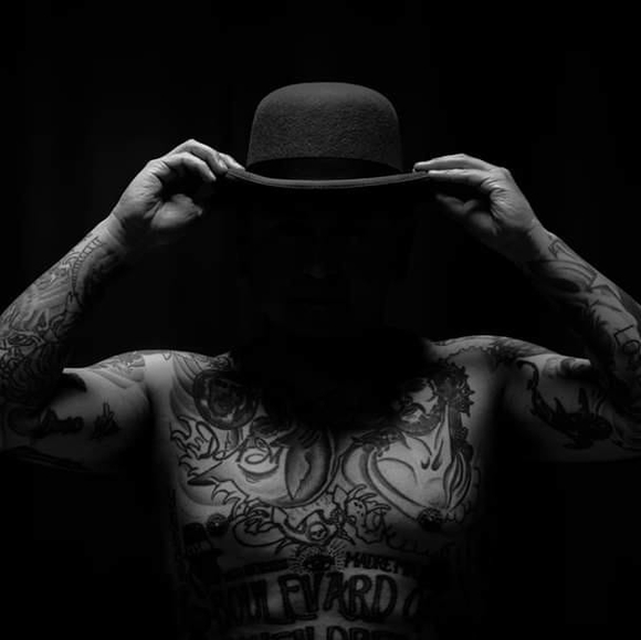 Meet your Posher, Doug - Picture 1 of 1